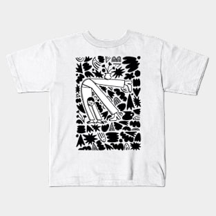 Doodles Kids T-Shirt